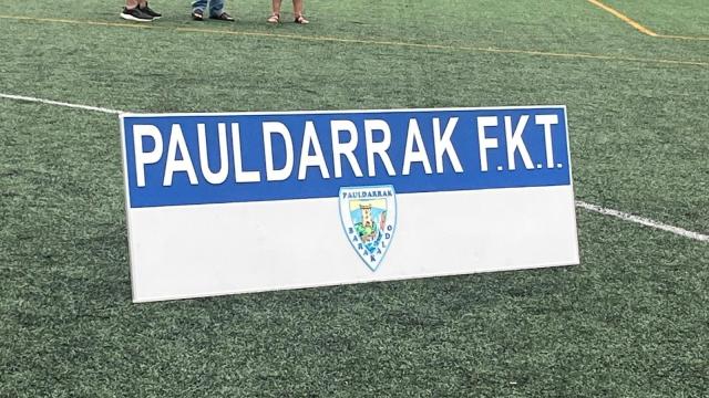 Pauldarrak F.K.T. FACEBOOK PAULDARRAK