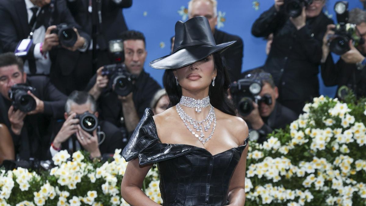 Met Gala 2025: todas las fotos de la alfombra roja