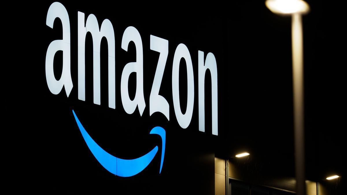 Amazon ganó 2.876 millones de euros hasta marzo.