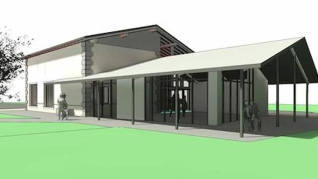 Las obras podrían comenzar el segundo semestre del año