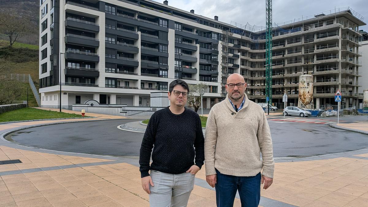 El grupo municipal aboga por actuar contra el problema de la vivienda con medidas estratégicas y coordinadas.