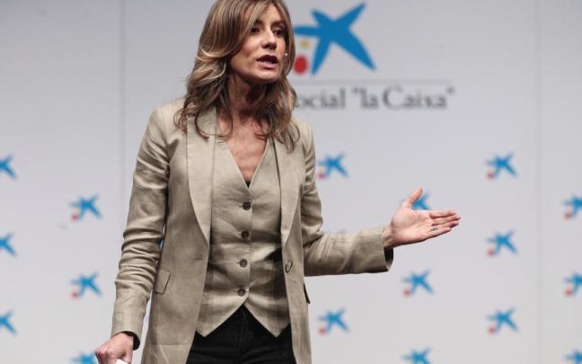 Begoña Gómez, en una imagen de archivo.