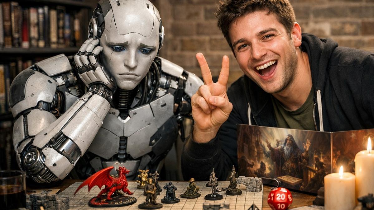 Parece que cuando la realidad da sorpresas, la IA no es tan eficaz.