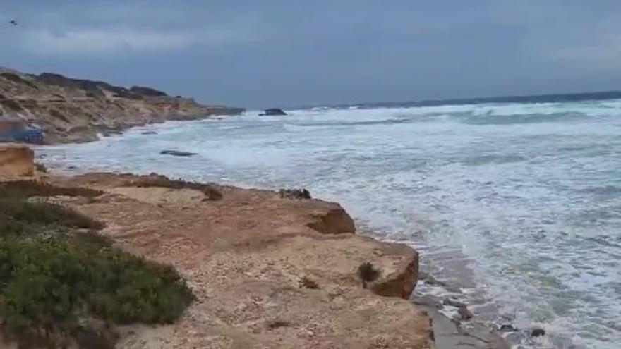 Playa de Es Copinar, Formentera.