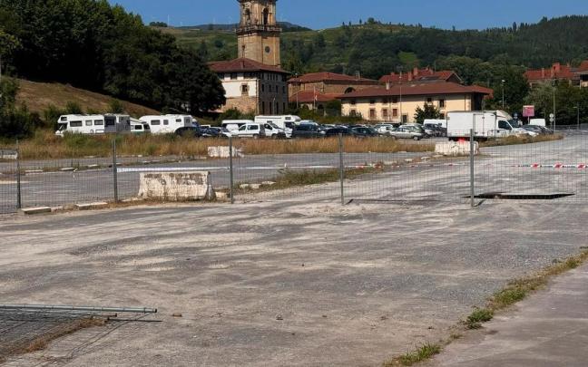 Los jeltzales apuestan por ampliar la oferta de vivienda en Iurreta.