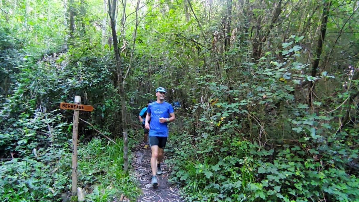 En imágenes: Gamizmendi y Berreaga: Historia y naturaleza en Gamiz-Fika