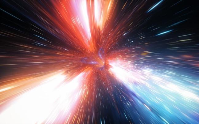 La física de los neutrinos está ampliando los límites de lo posible.