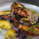 El mejor restaurante de Bilbao, según Tripadvisor, que conquista por su sorprendente fusión gastronómica