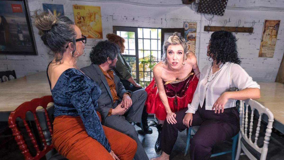 'Karmento', 2 de octubre