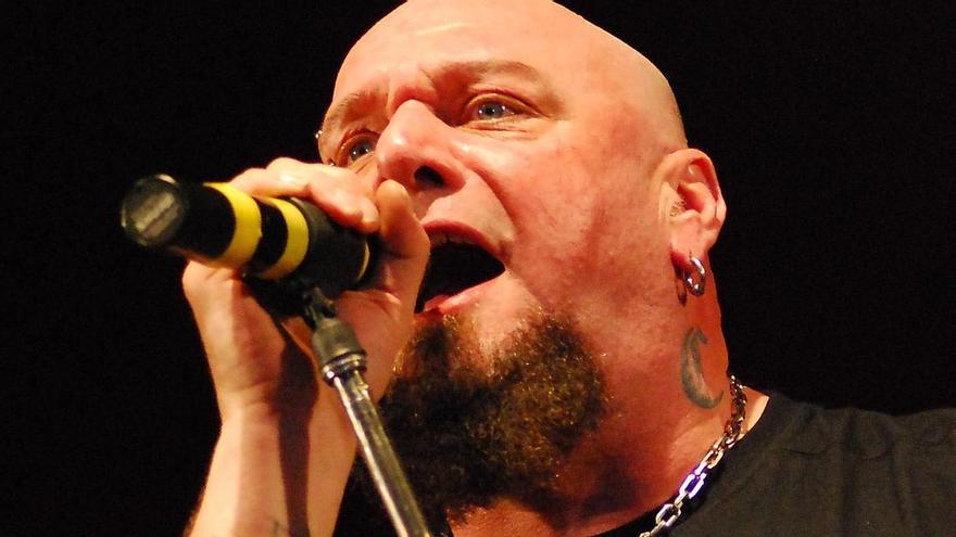 Muere Paul Di'Anno, cantante y fundador de Iron Maiden, a los 66 años.