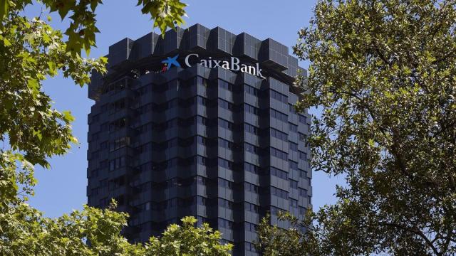 Caixabank fue la entidad más reclamada en 2025