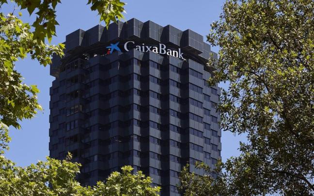 Caixabank fue la entidad más reclamada en 2025