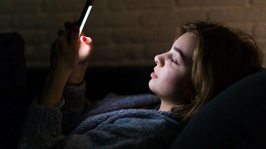 La iniciativa incluirá la prohibición de acceder a redes a menores de 16 años.