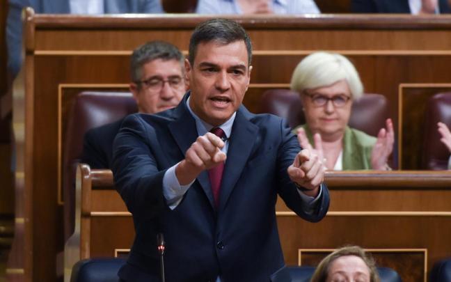 Sánchez desvincula al general Espejo del 'caso Zabalza' Sánchez desvincula al general Espejo del 'caso Zabalza'