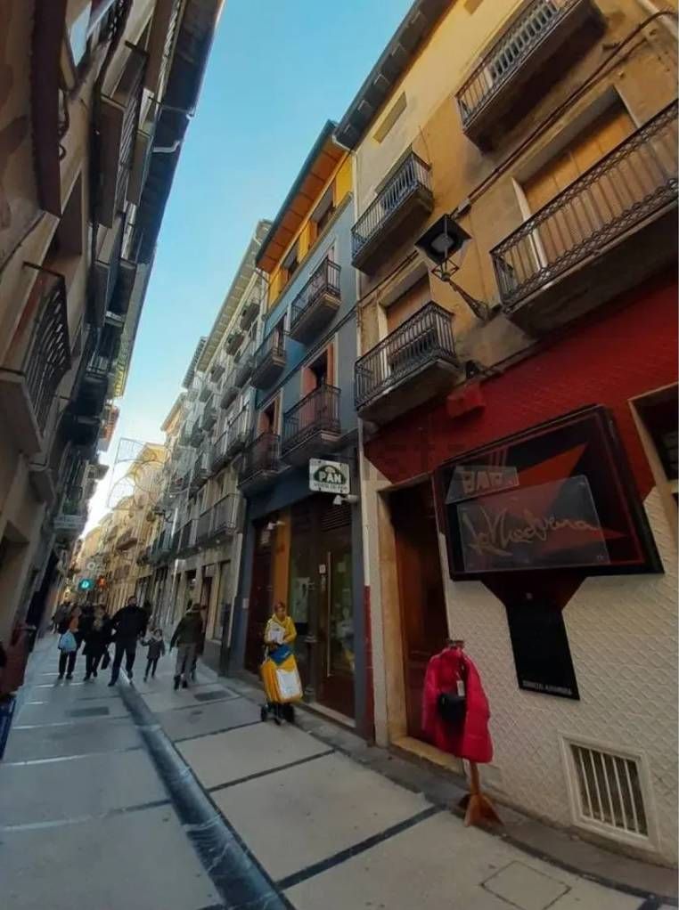 Dúplex en la Calle Mayor