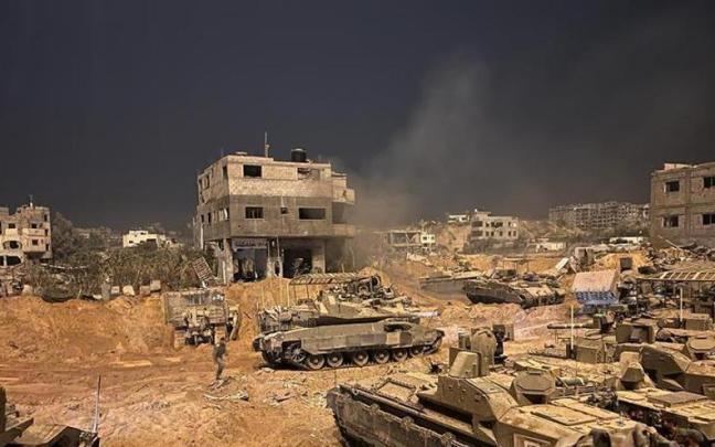 El acuerdo podría extenderse