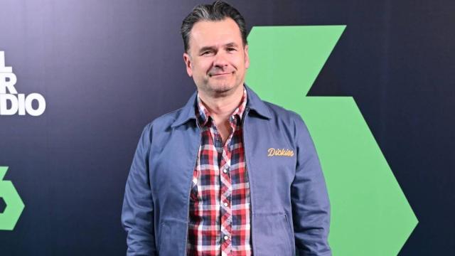 Iñaki López en una foto de archivo