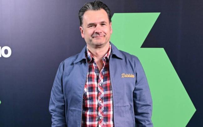 Iñaki López en una foto de archivo