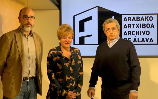 Aurkezpenaren irudia