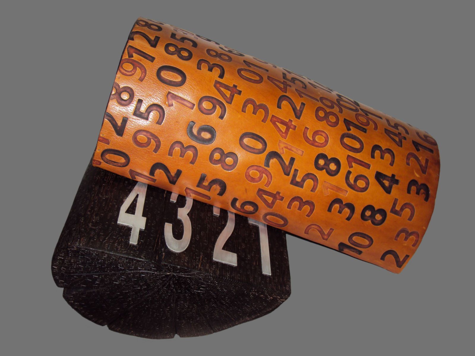 UBE utiliza una gran diversidad de materiales.