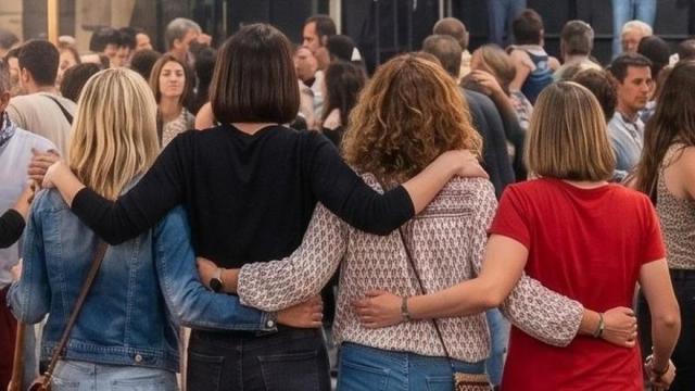 Uno de los objetivos es avanzar hacia espacios festivos verdaderamente incluyentes