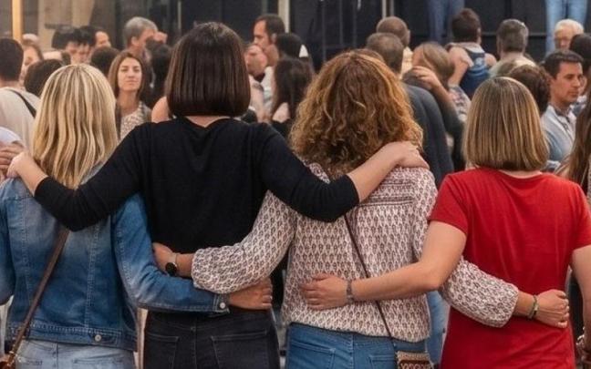 Uno de los objetivos es avanzar hacia espacios festivos verdaderamente incluyentes