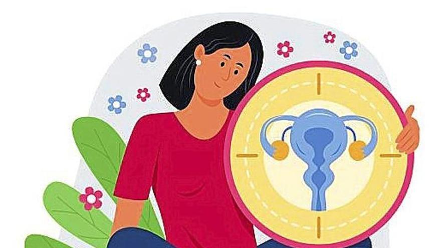 Emakunde está recogiendo experiencias y percepciones de mujeres de diferentes generaciones en relación a la menstruación y la menopausia
