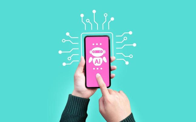 Una inteligencia artificial en el núcleo de nuestras comunciaciones genera cierta sensación de desconfianza. / Freepik Una inteligencia artificial en el núcleo de nuestras comunciaciones genera cierta sensación de desconfianza.