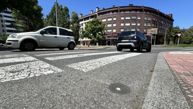 Pasos de cebra inteligentes