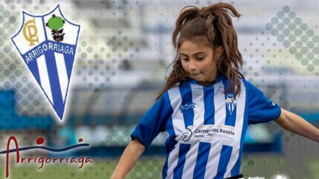 El Club Deportivo Padura apuesta por el fútbol femenino en igualdad y respeto