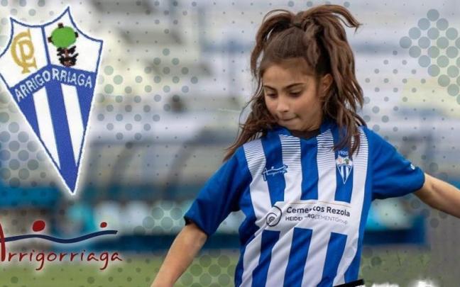 El Club Deportivo Padura apuesta por el fútbol femenino en igualdad y respeto