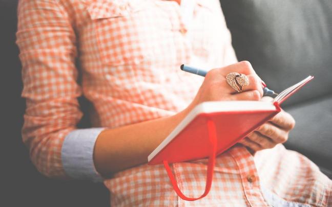 A pesar de sus ventajas, no usar la IA puede ser una ventaja de cara a ganar la confianza de los destinatarios de la obra.