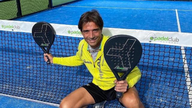 "Mi vida en la Tierra llega a su fin": la reflexión de Gustavo Oliva tras anunciar su enfermedad.