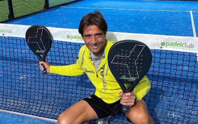 "Mi vida en la Tierra llega a su fin": la reflexión de Gustavo Oliva tras anunciar su enfermedad.