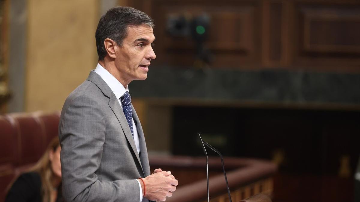 Pedro Sánchez ha visto una ventana de oportunidad para poder competir con la derecha en las urnas.