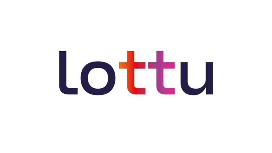 Logotipo Lottu