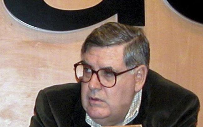 Víctor de la Serna en una imagen de archivo.