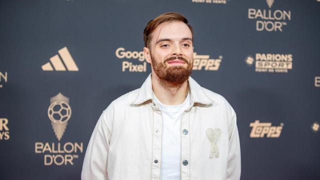El streamer y creador de contenido Ibai Llanos