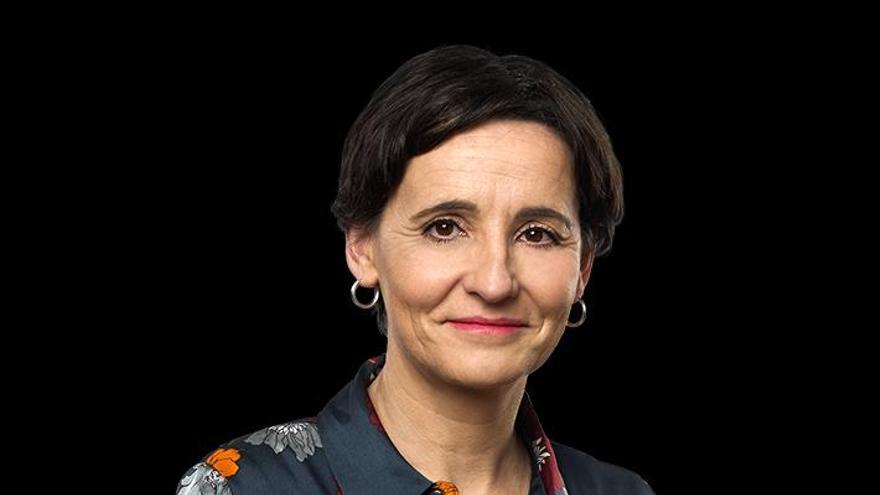 Josune Irabien, nueva secretaria general de Emakunde.