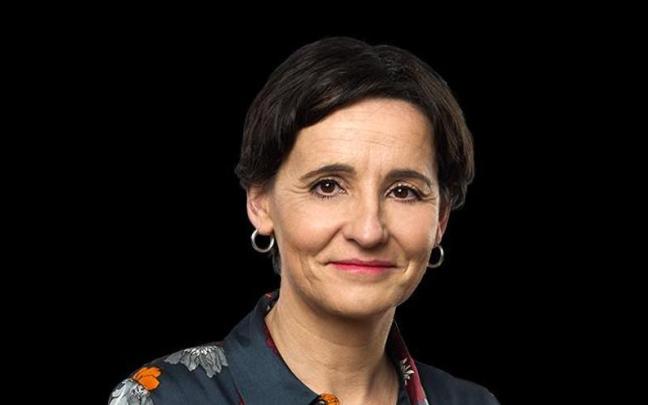 Josune Irabien, nueva secretaria general de Emakunde.