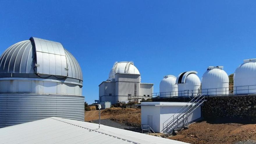 Instituto de Astrofísica de Canarias (IAC)