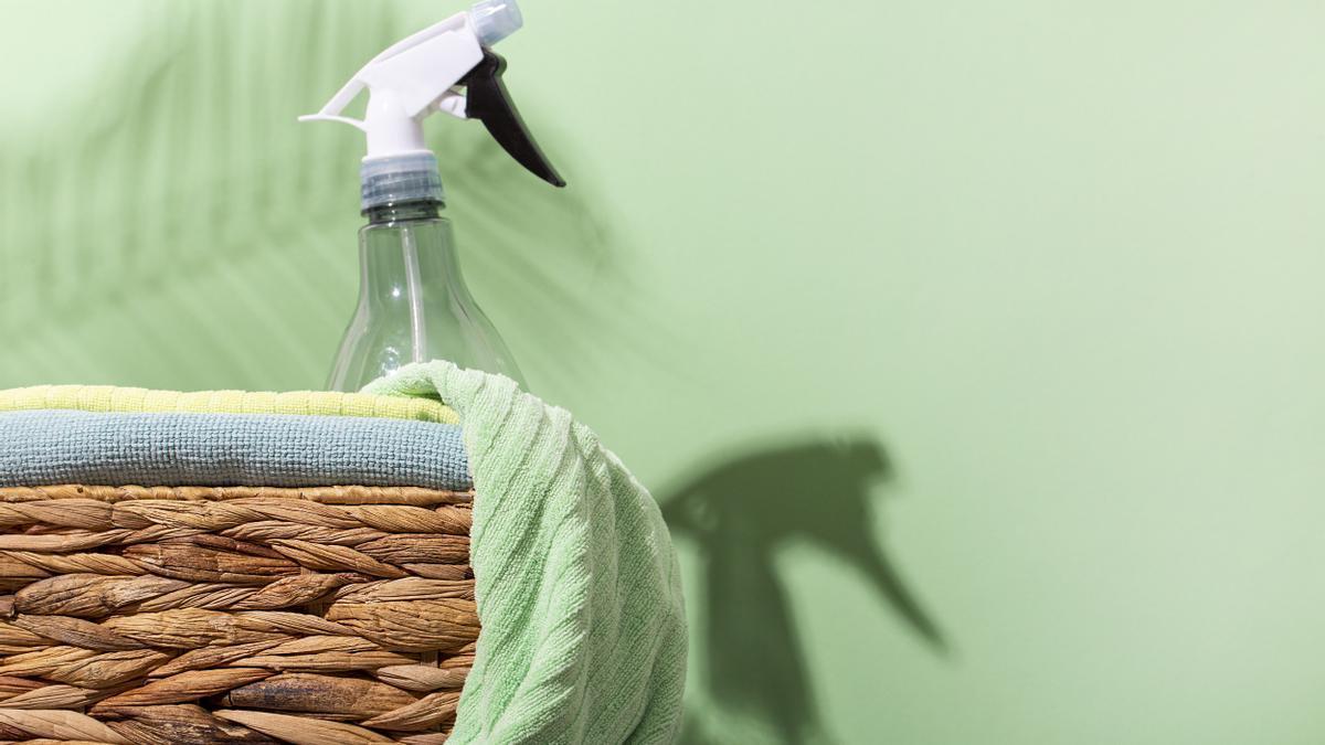 Con pequeños cambios se pueden eliminar la exposición de productos químicos dañinos.