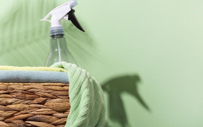 Con pequeños cambios se pueden eliminar la exposición de productos químicos dañinos.