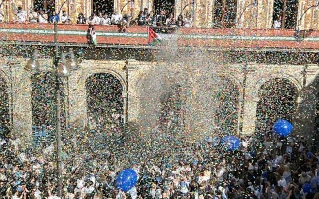 El cuatro de septiembre se abrirá la votación popular con los carteles finalistas
