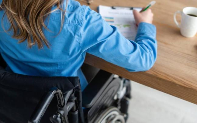 Pensiones mínimas y máximas de incapacidad permanente en 2026