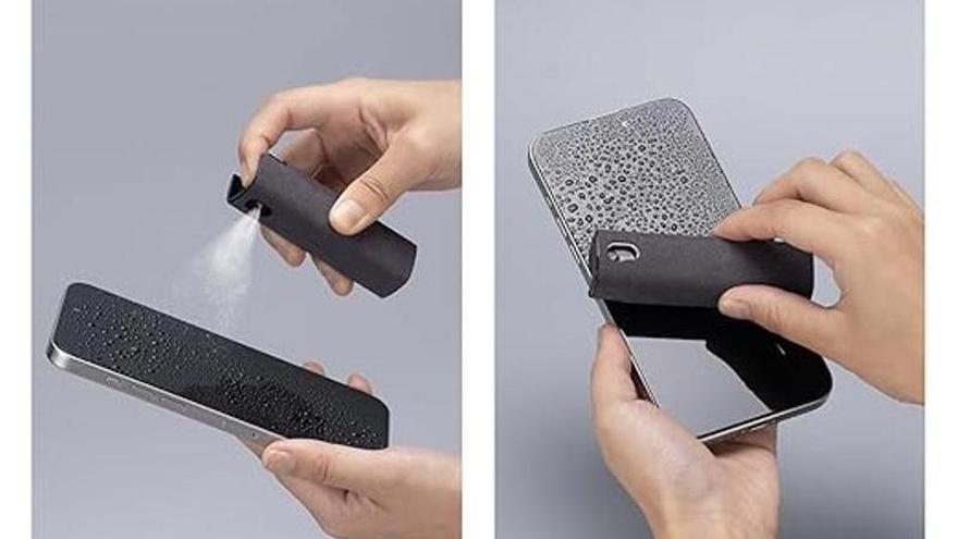 Kit Limpiador Amazon