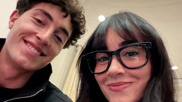 Según confirmó Plex, su primera cita fue en Japón, la segunda en República Dominicana y la tercera en Nueva York.