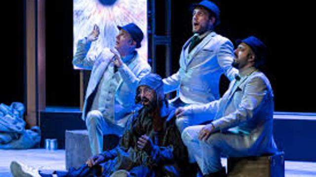 Madness se presentará el próximo sábado 17