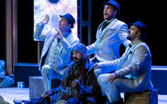 Madness se presentará el próximo sábado 17