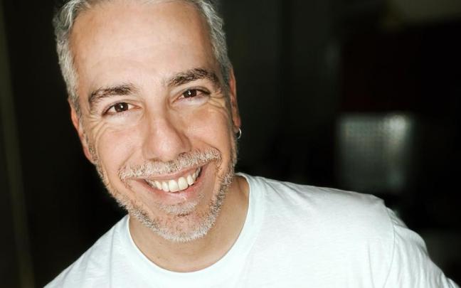 Agustín Bonifacio es trabajador social especialista en salud mental infanto-juvenil.